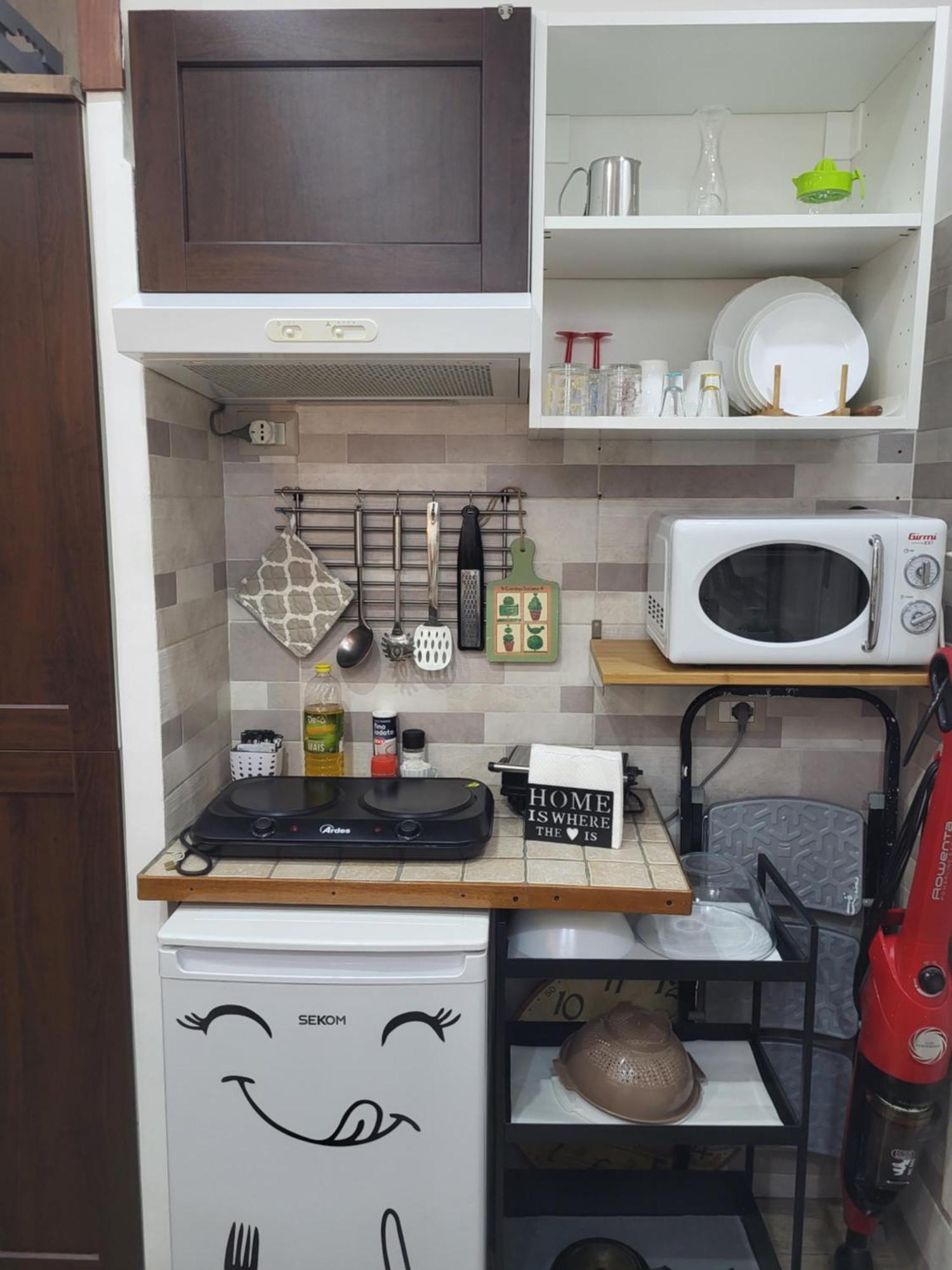 Appartamento Casa Bella Mbriana *